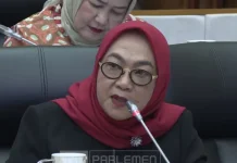 Komisi IV DPR Minta Data Riil Swasembada Pangan di tengah Tantangan El Nino 2026