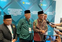 Munas X LDII Hasilkan Rekomendasi Strategis bagi Pembangunan Nasional