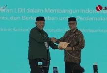 Munas X LDII, Menteri Haji Tekankan Literasi Digital dan Karakter