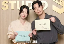 Chemistry Kuat Lim Ji Yeon dan Heo Nam Jun dalam Drama Rom-Com 'My Royal Nemesis'