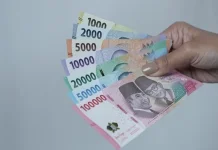 Pelemahan Berlanjut, Rupiah Sudah Tembus Rp17.100 per Dolar AS