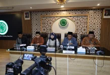 MUI Nyatakan Sikap Kecam Berbagai Bentuk Agresi Militer di Timteng