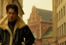 Park Jeong-min, Aktor Serbabisa yang Kini Bintangi Film Netflix 'Humint'