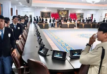 Presiden Prabowo Buka Pintu Istana untuk Anak Sekolah