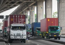 Kemenhub Tekankan Penguatan Pengawasan untuk Sukseskan Zero ODOL 2027