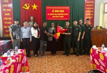 Sinergi Pemerintah Berhasil Pulangkan ABK Korban Kapal Tenggelam di Vietnam