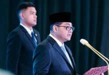 Menekraf Tegaskan Penguatan Ekonomi Kreatif dan Peran Generasi Muda