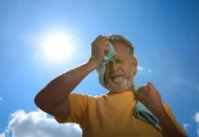 Dokter Paparkan Bahaya Cuaca Panas Ekstrem Terhadap Kesehatan