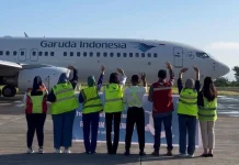 Pemerintah Guyur Insentif ke Maskapai, INACA: Tepat Sasaran dan Dibutuhkan