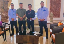 ABK Selamat dari Vietnam Dipastikan Sehat, Pemerintah Tegaskan Perlindungan WNI