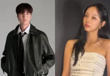 Hyeri, Na In Woo Bintangi Remake Drama Jepang ‘Caution, Hazardous Wife’