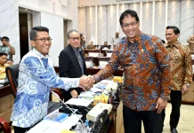 PNBP SDA Capai Rp53,6 T, Kinerja Tambang Ditopang Lonjakan Harga Emas dan Tembaga