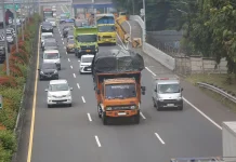 Kemenhub Tekankan Pentingnya Pengawasan Sistemis, Wujudkan Zero ODOL 2027