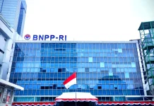 Perkuat Sinergi, BNPP RI Gelar Monev Pengelolaan Kawasan Perbatasan 2026