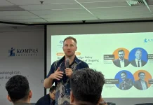 Host ABC Radio Sydney, Hamish Macdonald Dorong Jurnalis Tetap Berpihak pada Fakta