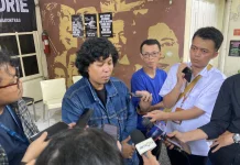 Kontras Minta Kasus Andrie Yunus Diusut Peradilan Umum