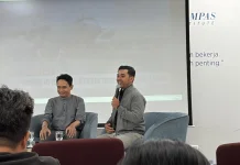 Pentingnya Kuasai Isu dan Jaringan untuk Raih Penghargaan bagi Jurnalis