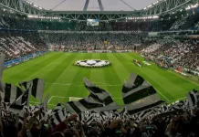 Infrastruktur Stadion Italia Jadi Ancaman untuk EURO 2032