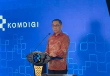 Penghilangan Konten Magdaleneid, Kemkomdigi: Tindaklanjut Aduan Masyarakat