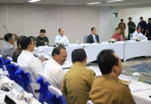 Waspada Karhutla 2026: KLH Tekankan Sinergi Hadapi Lonjakan Titik Panas