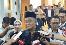 Menteri PU Tegaskan Komitmen Program IBM di tengah Penajaman Anggaran