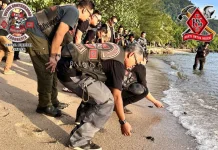 Territorial Ride 2026 Central Sumatera Chapter: Touring Menggerakkan Kepedulian