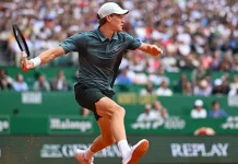 Awali Musim Tanah Liat, Sinner Menang Telak atas Humbert di Monte-Carlo