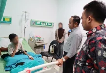 KPAI Temukan Trauma Psikologis Korban Keracunan MBG di Jakarta Timur