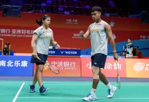 Kerja Keras Berbuah Hasil, Jafar/Felisha Kalahkan Wakil Hong Kong