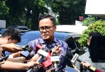 Pemerintah Akan Lebur 15 Perusahaan Bidang Logistik
