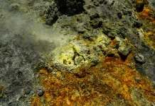 Krisis Sulfur Mengancam Kelangsungan Industri Bahan Baku Baterai