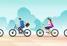 Literasi Jalan, Kunci Keselamatan Siswa saat Bersepeda Sekolah