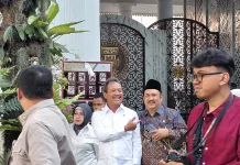 KKP Targetkan Pembuatan Ribuan Kapal Selesai dalam Dua Tahun