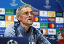 Luis Enrique Tepiskan Status Favorit PSG Lawan Liverpool