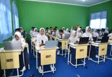 Kemendikdasmen Temukan 13 Pelanggaran dalam Pelaksanaan TKA SMP