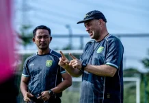 Persebaya Bidik Kemenangan atas Persija di Laga Klasik