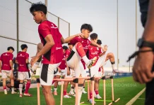 Skuad Garuda Asia Resmi Dirilis, Siap Berjuang di Ajang AFF U-17