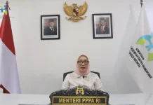 Menteri PPPA: Implementasi Standar LPKRA Harus Berdampak pada Perlindungan Anak