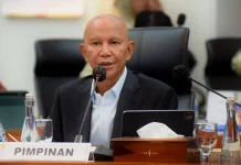 Belum 'Windfall Profit', DPR Sorot Tekanan APBN akibat Harga Minyak dan Kurs Rupiah