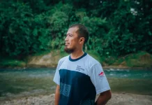 Dari Hutan ke Wisata, Nyarai Menemukan Harapan Baru