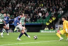 Liga Inggris Amankan Lima Tiket Liga Champions Musim 2026/2027