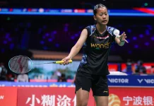 Putri Tampil Perkasa Singkirkan Wakil Uni Emirat Arab