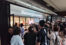 Perkuat Ekspor, KDEI Taipei Dukung Pembukaan Kedai Kopi Lokal di Taiwan