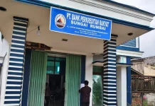 OJK Cabut Izin BPR Sungai Rumbai, Pengawasan Perbankan Diperketat