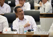 Pemerintah Perketat Pengawasan Harga Pangan Hadapi Potensi El Nino