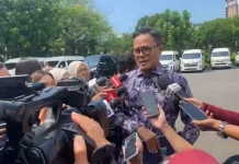 Perang Iran, Traffic Penerbangan Indonesia Mengalami Penurunan