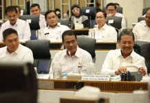 Bapanas Pastikan Pangan Surplus jelang El Nino
