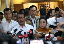 Sinergi DPR-Kementan Perkuat Ketahanan Pangan Hadapi El Nino