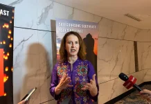 Executive Director Antiquities Coalition Sebut Pasar Gelap Ancam Warisan Budaya