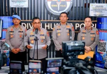 Polri Tegaskan Rekrutmen Akpol 2026 Hanya Satu Jalur Reguler